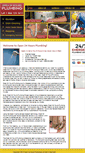 Mobile Screenshot of plumbernear.com